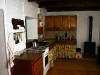 The kitchen area - Gite 1