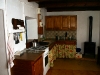 The kitchen area - Gite 1