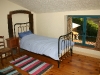 Twin bedroom - Gite 2